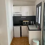 Hameau By Bellavista - 300m De La - Terrasse - Parking - Piscine דירה ארגלס-סור-מר