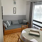Hameau By Bellavista - 300m De La - Terrasse - Parking - Piscine דירה ארגלס-סור-מר