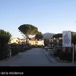 Hameau By Bellavista - 300m De La - Terrasse - Parking - Piscine דירה ארגלס-סור-מר