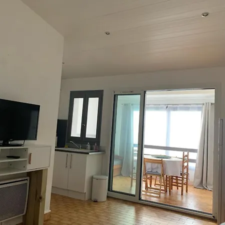 Hameau By Bellavista - 300m De La - Terrasse - Parking - Piscine Apartment Argelès-sur-Mer