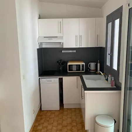 Hameau By Bellavista - 300m De La Apartment Argeles-sur-Mer