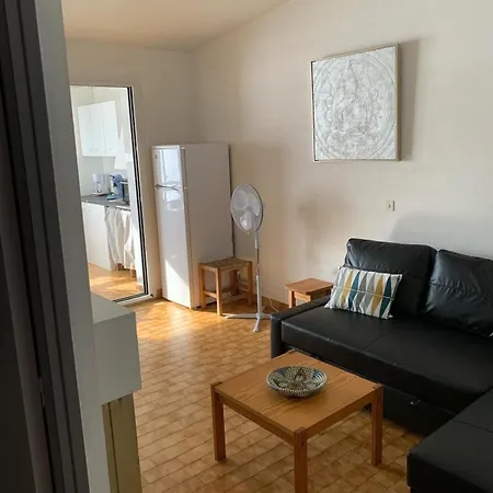 Apartment Hameau By Bellavista - 300m De La *