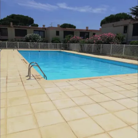 Hameau By Bellavista - 300m De La - Terrasse - Parking - Piscine *