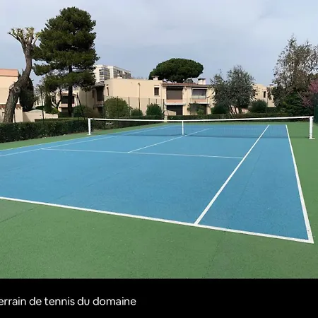 아파트 Hameau By Bellavista - 300m De La - Terrasse - Parking - Piscine *