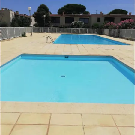 Apartment Hameau By Bellavista - 300m De La - Terrasse - Parking - Piscine