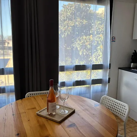 Hameau By Bellavista - 300m De La - Terrasse - Parking - Piscine Apartment *