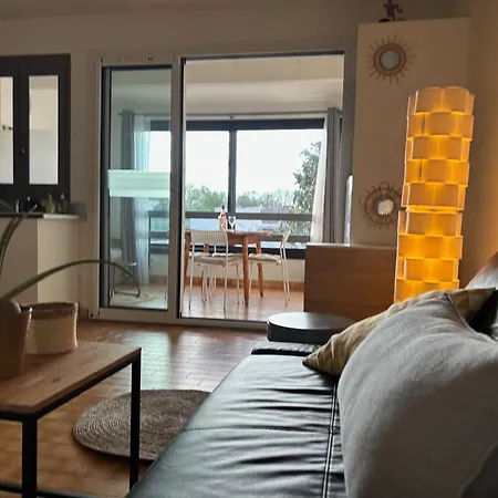 Apartmán Hameau By Bellavista - 300m De La - Terrasse - Parking - Piscine Argelès-sur-Mer