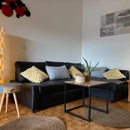 아파트 Hameau By Bellavista - 300m De La - Terrasse - Parking - Piscine