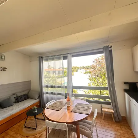 Hameau By Bellavista - 300m De La - Terrasse - Parking - Piscine * 아르젤레쉬르메르