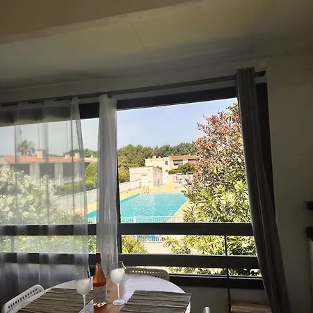 דירה Hameau By Bellavista - 300m De La - Terrasse - Parking - Piscine *